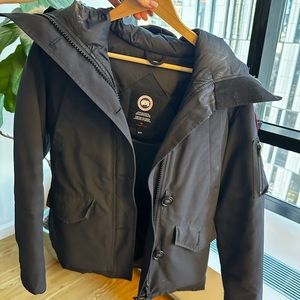 Women’s Canada Goose Parka